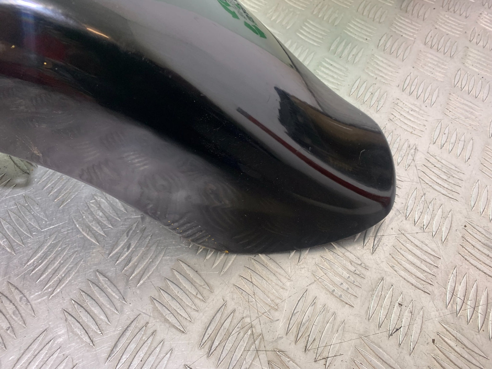 KAWASAKI VN1500 CLASSIC FRONT MUDGUARD   YEAR 1999 -2006 (CMB1166)