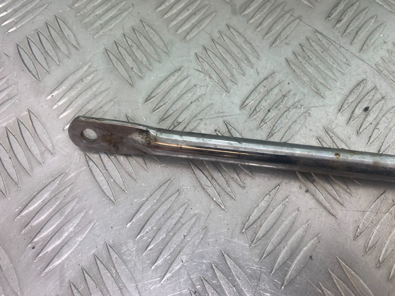 YAMAHA XV535 XV 535 VIRAGO REAR BRAKE ARM   YEAR 1994-02 (CMB1139)