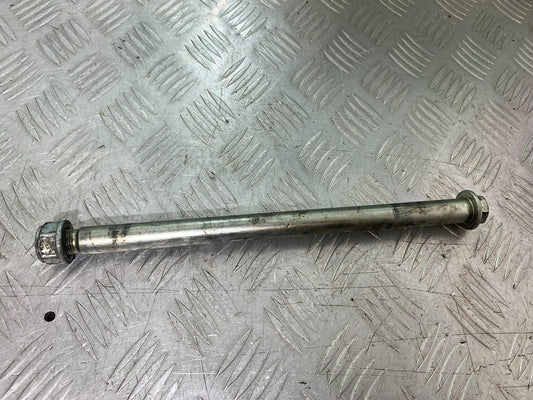 HONDA VFR800 PRE V-TEC SWINGARM SPINDLE  YEAR 1998-2001 (CMB1233)