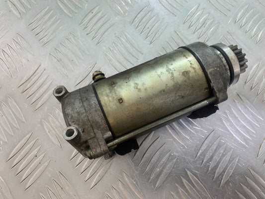 KAWASAKI ZR 750 ZEPHYR STARTER MOTOR  YEAR 1991-95 (CMB1008)