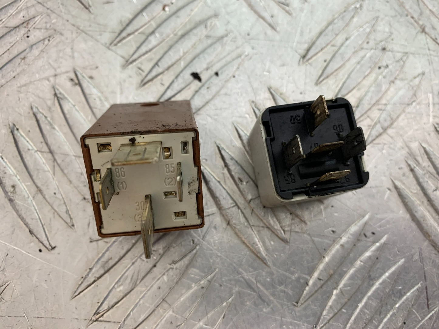PIAGGIO VESPA GT125 L RELAYS YEAR 2003 (CMB1300)