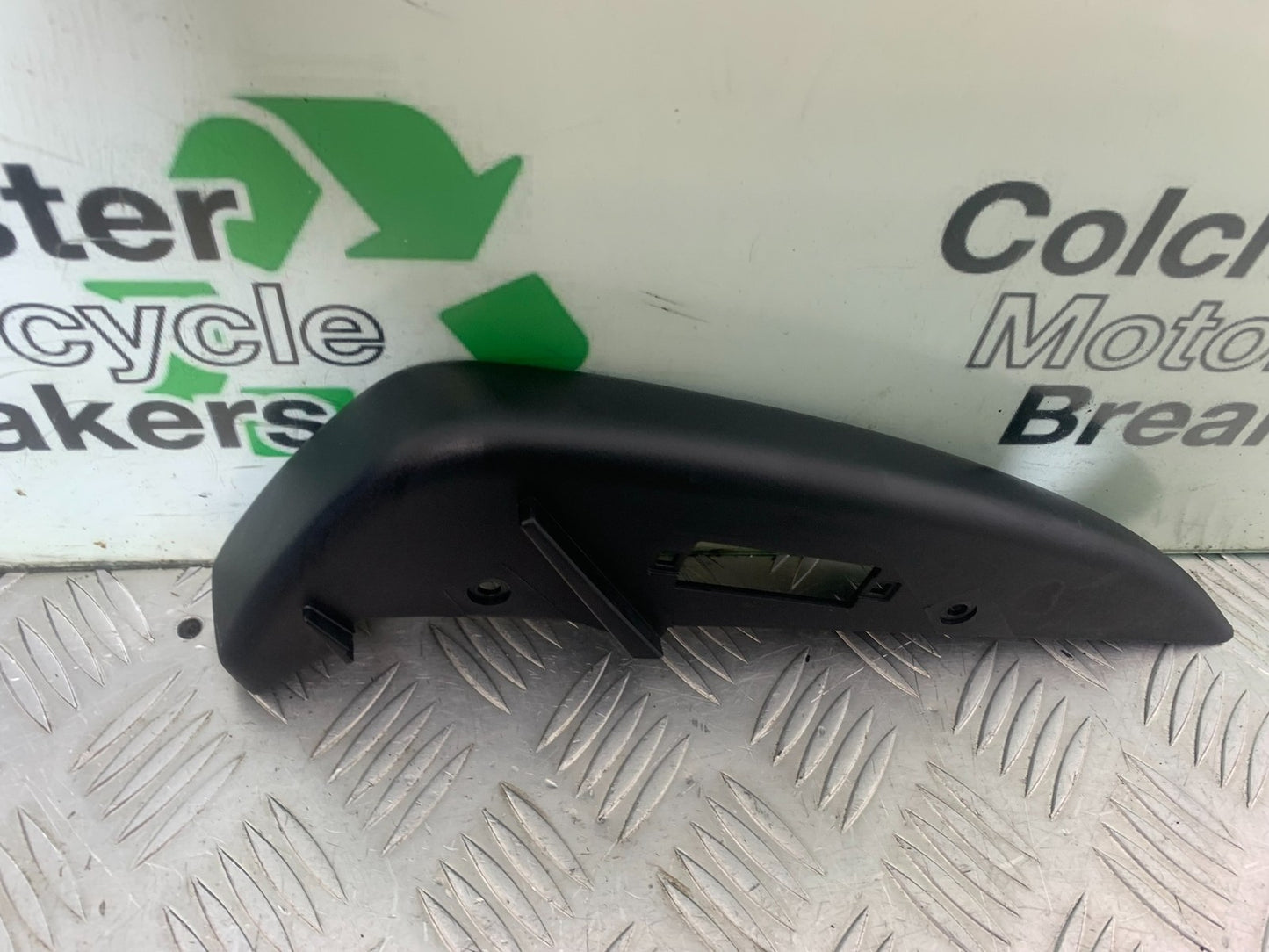 BMW K1200 K 1200 LT 1X  SIDE POD   YEAR 1999-07 (CMB1271)