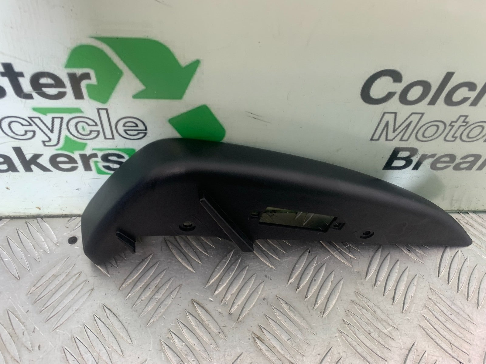 BMW K1200 K 1200 LT 1X  SIDE POD   YEAR 1999-07 (CMB1271)