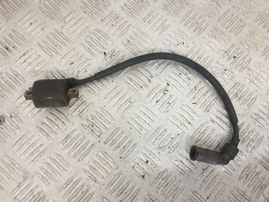 YAMAHA XT125X XT125 X COIL AND CAP  YEAR 2008  (STOCK 857)
