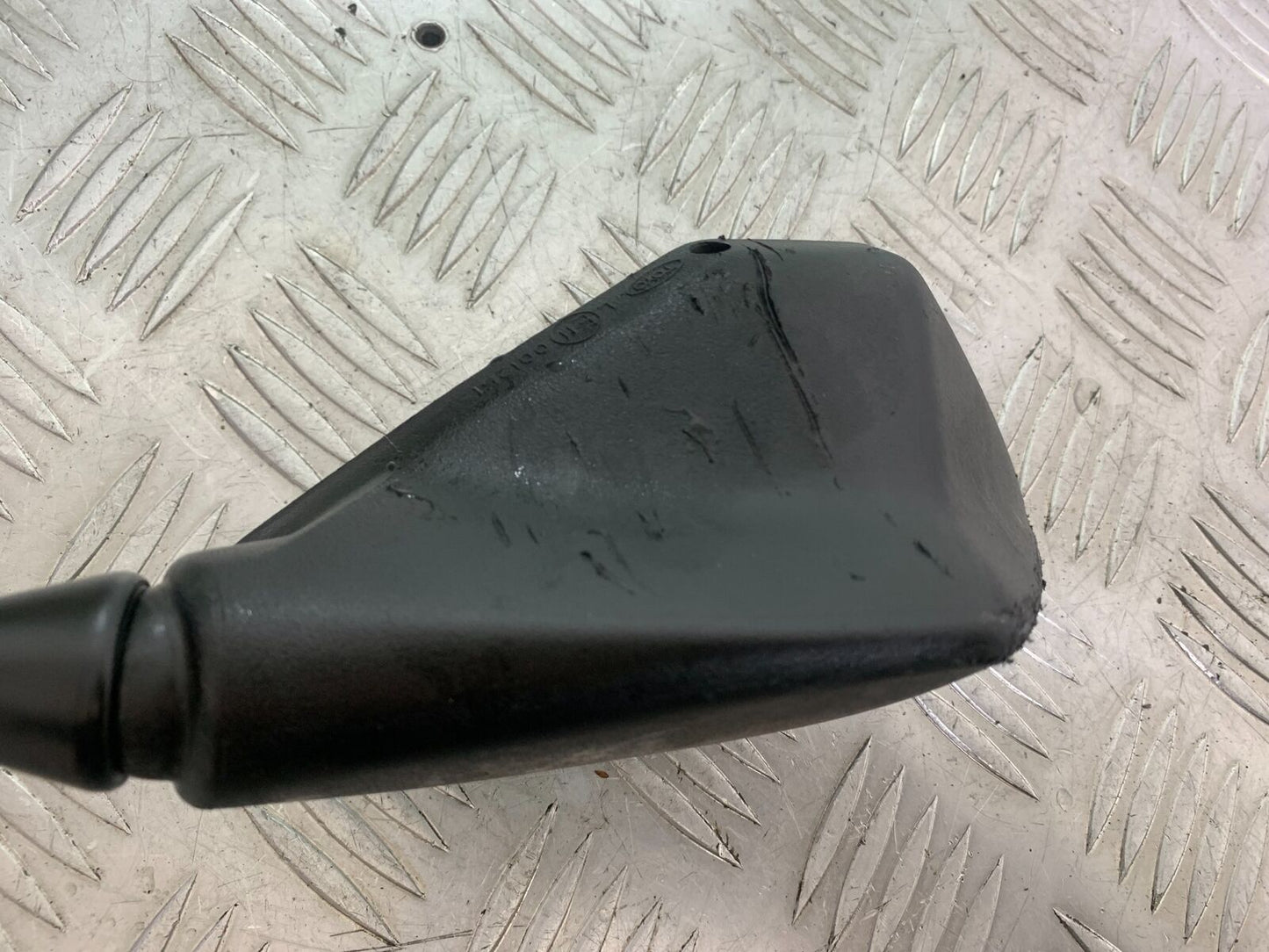 KAWASAKI Z650 ER650 KNFAN RIGHT MIRROR  YEAR 2022-2024 (CMB1112)