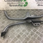 SUZUKI 650 BURGMAN GRAB RAILS  YEAR 2006-2012 (STOCK 471)