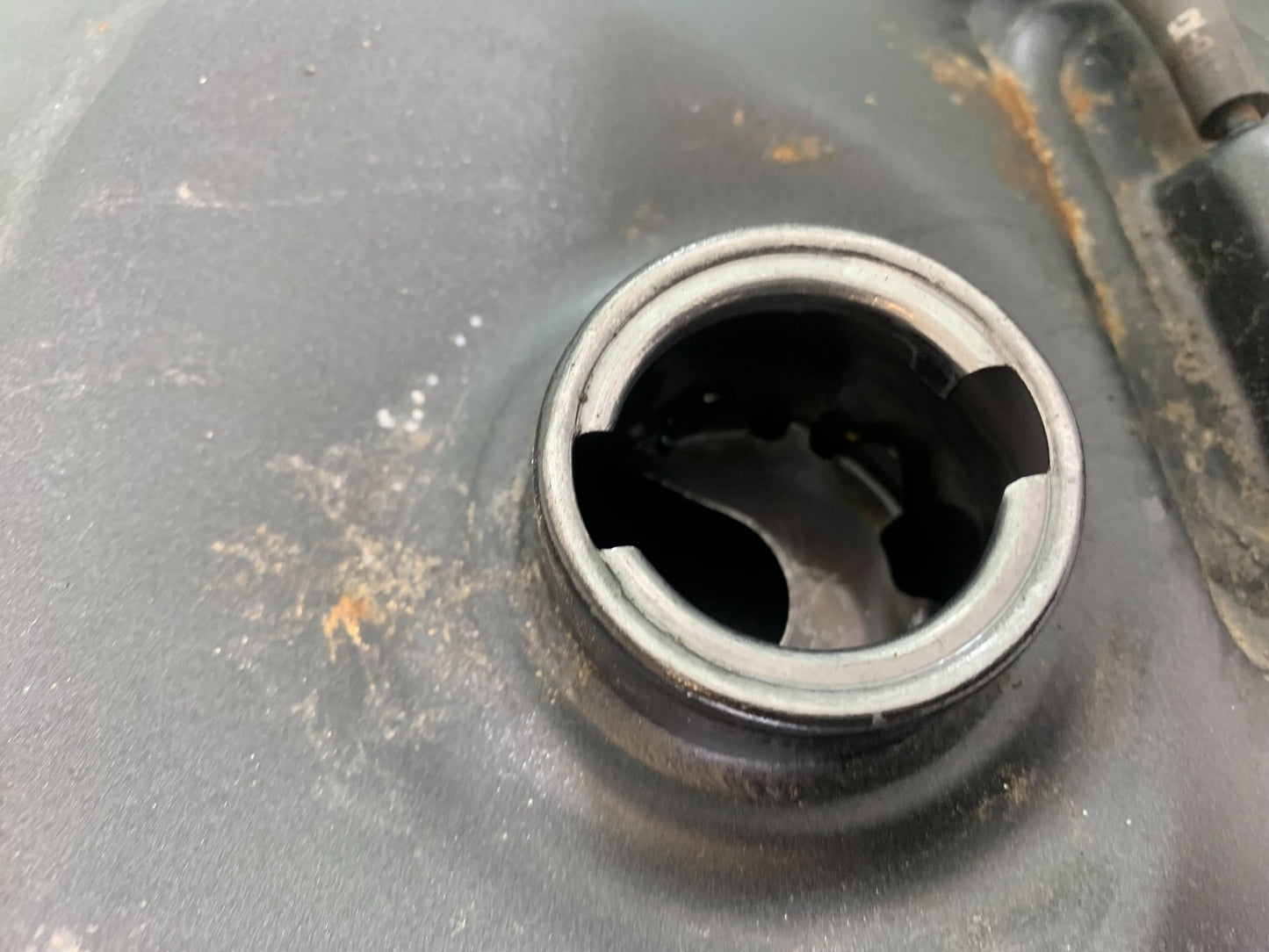 HONDA NC750 NC 750 S PETROL TANK  2016-2020 (CMB1146)