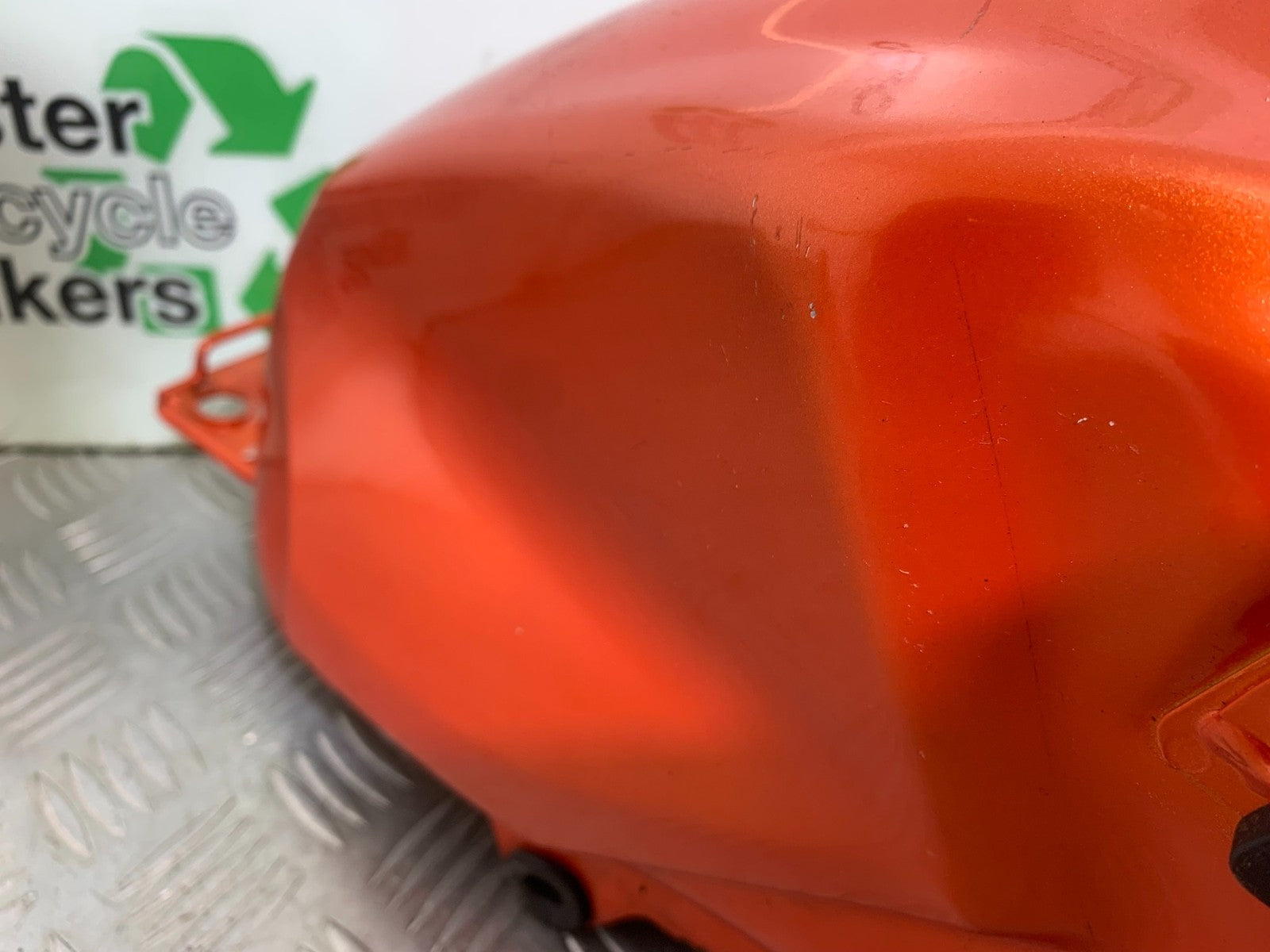 KYMCO CK1 125 PETROL FUEL TANK YEAR 2014 - 2016 (CMB1181)