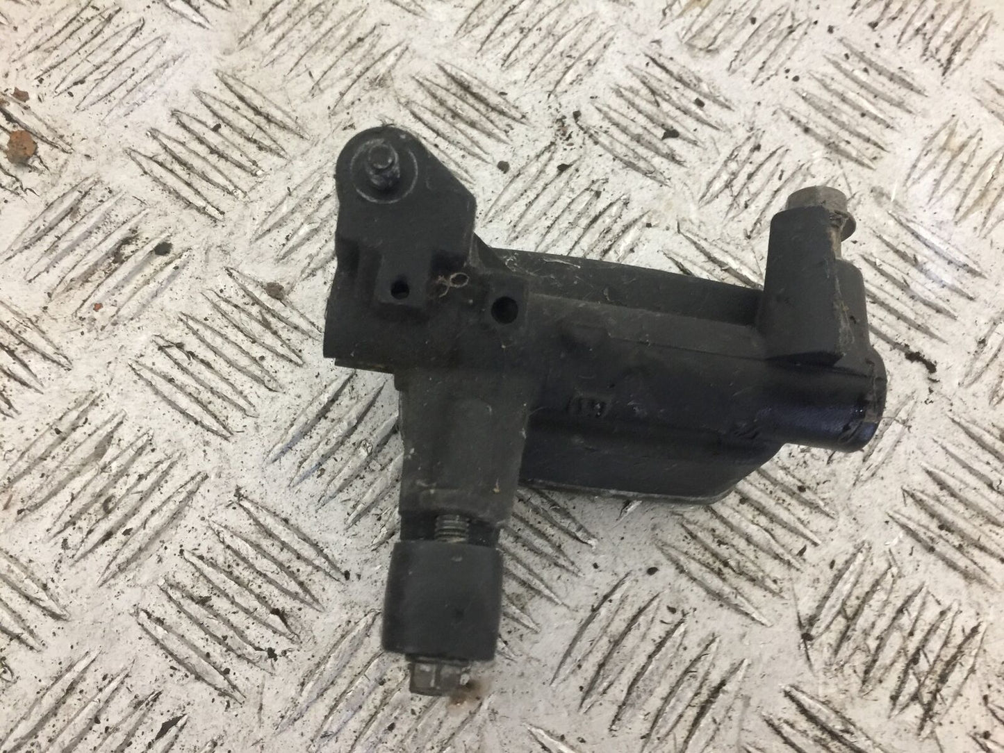 KAWASAKI J300 J 300 FRONT BRAKE MASTER CYLINDER  YEAR 2015 (STOCK 711)