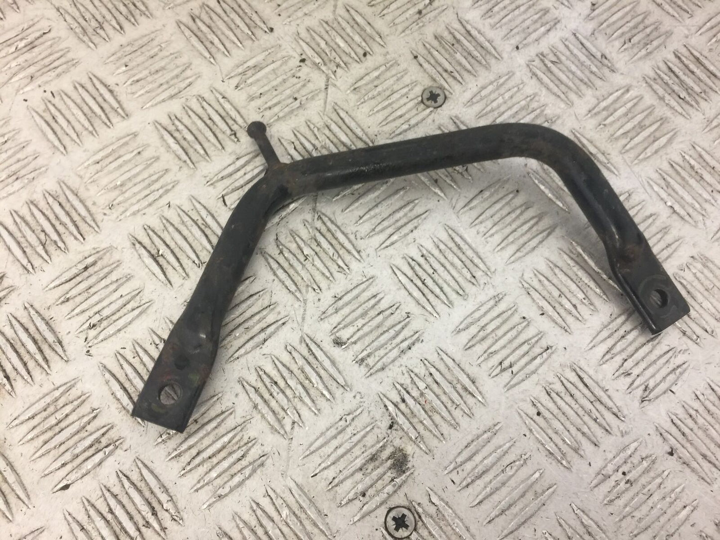 HONDA CB1300 CB 1300 SA-7 GRAB RAIL  YEAR 2005-2009  STOCK 623
