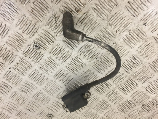 HONDA CBF125 CBF 125 COIL AND CAP  YEAR 2012 (STOCK 703)