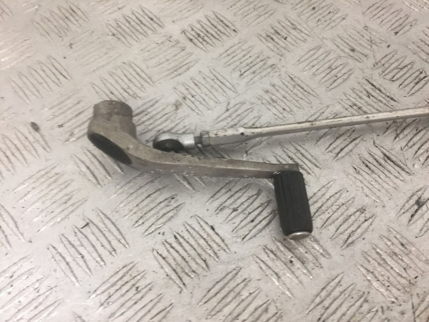 HONDA CBR600 CBR 600 RR GEAR LEVER  YEAR 2009-2012 (STOCK 804)