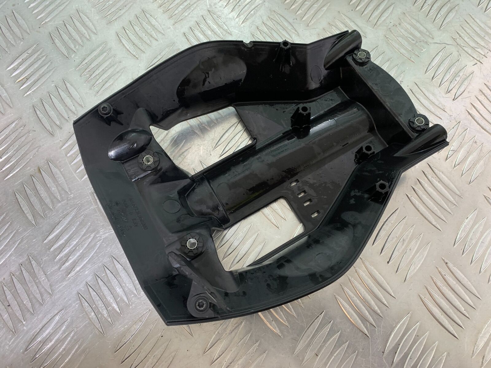 KTM 1290 SUPER DUKE REAR SUBFRAME INFILL PANEL  YEAR 2014-2016 (CMB1006)