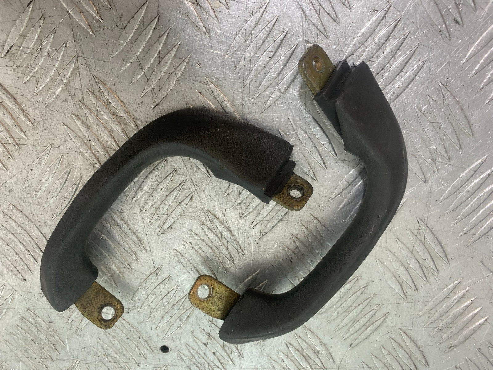 YAMAHA XJ900 XJ 900 DIVERSION GRAB RAILS YEAR 1994-2002(CMB1292)