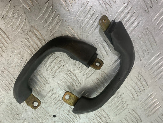 YAMAHA XJ900 XJ 900 DIVERSION GRAB RAILS YEAR 1994-2002(CMB1292)