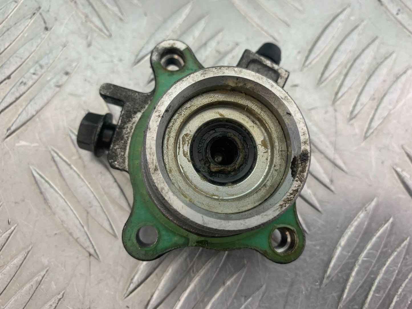 HONDA VFR1200 VFR 1200 FA CLUTCH SLAVE CYLINDER  YEAR 2010-11 CMB1088)