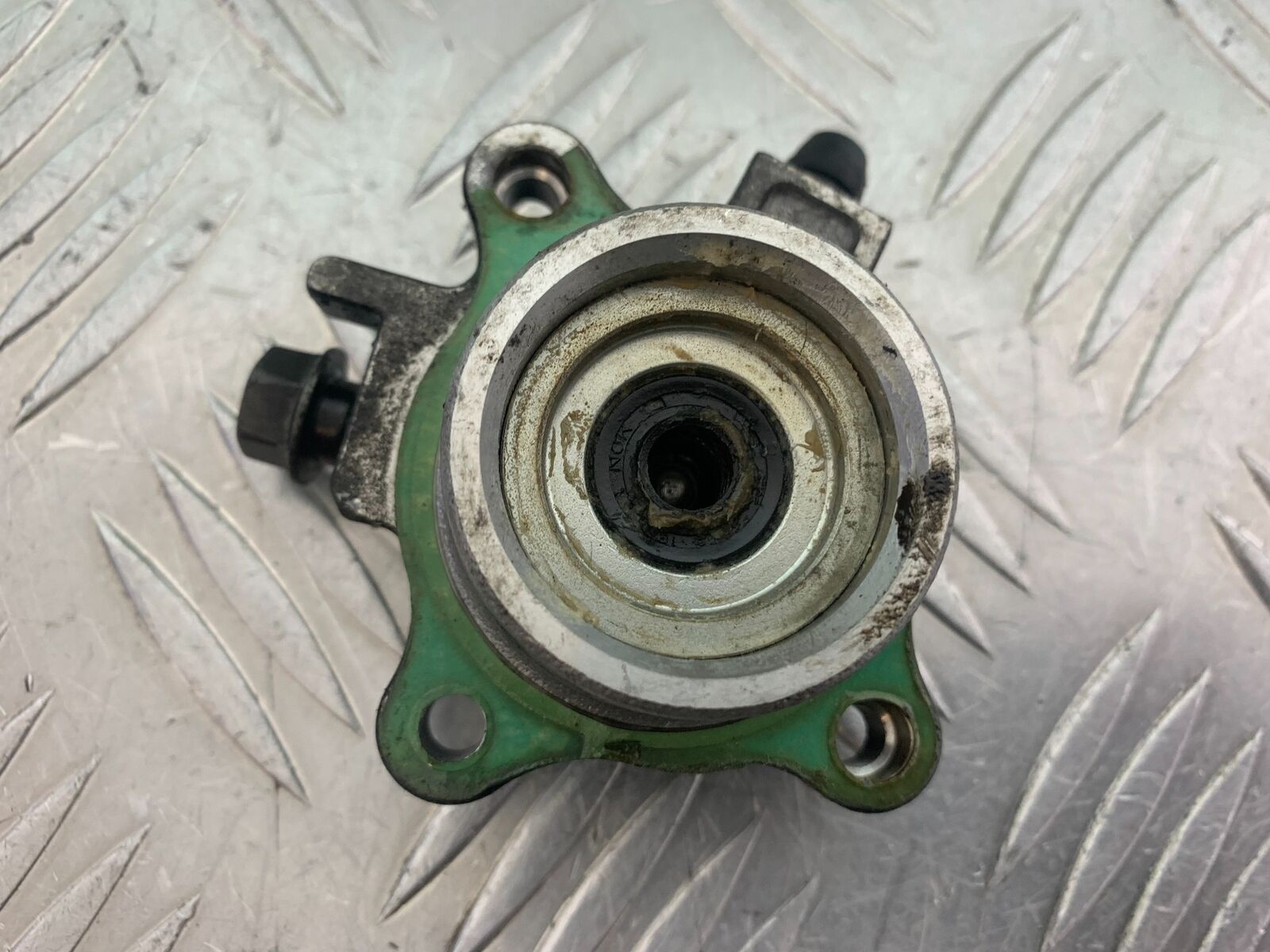 HONDA VFR1200 VFR 1200 FA CLUTCH SLAVE CYLINDER  YEAR 2010-11 CMB1088)