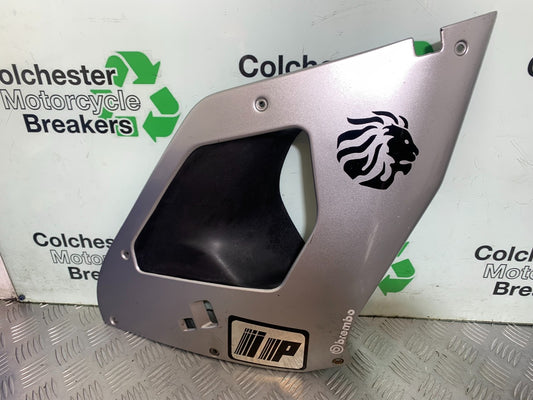 APRILIA RSV1000 RSV 1000 MILLE RIGHT FAIRING   1998- 2003 (CMB1184)