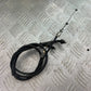 HONDA CBR1000 rr FIREBLADE THROTTLE CABLES   YEAR 2006 (CMB1220)