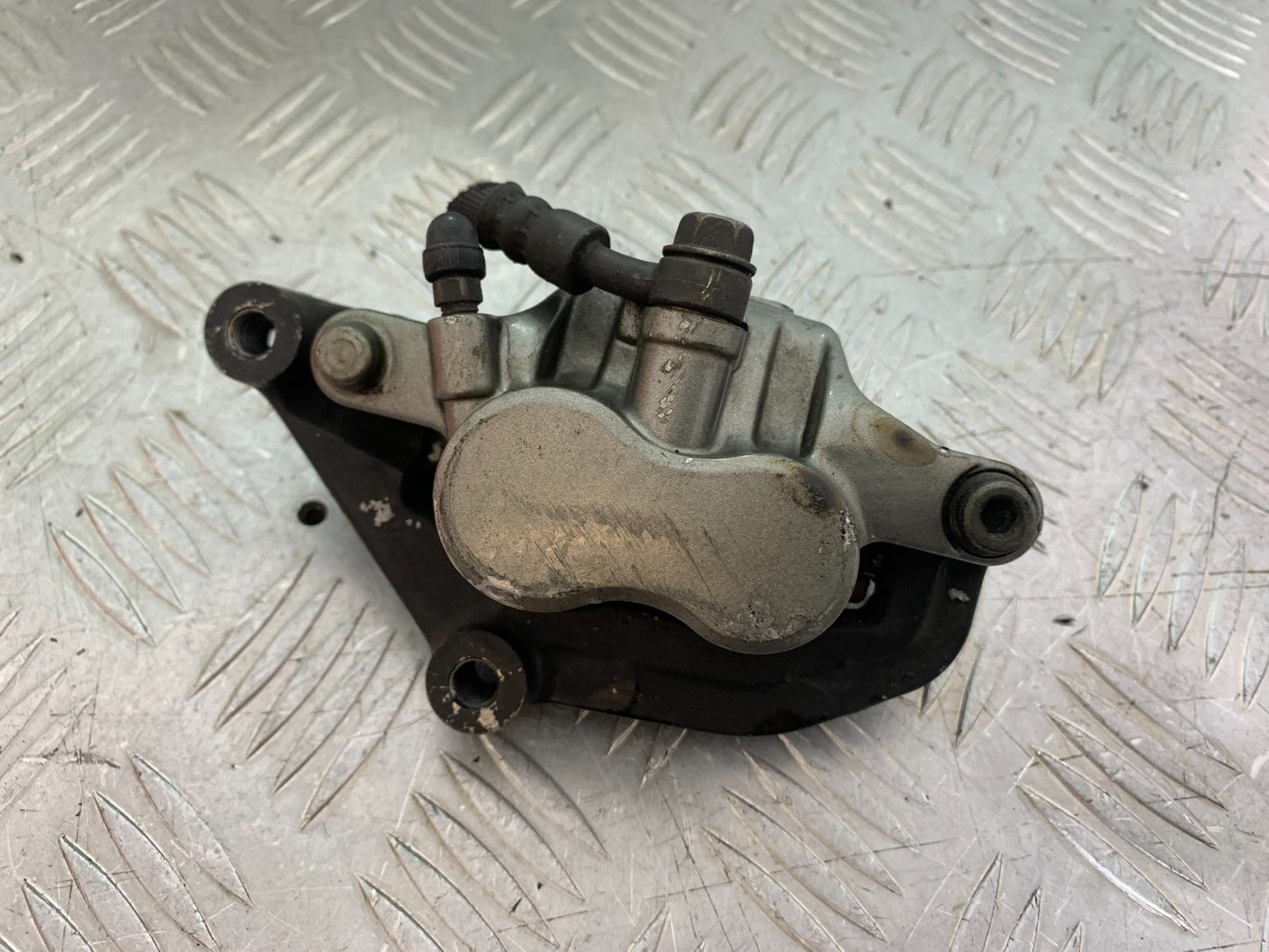 YAMAHA XJ600 XJ 600 DIVERSION FRONT LEFT CALIPER  1998-2000 (CMB1191)
