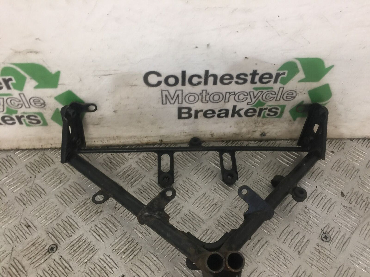 HONDA CBR1100 BLACKBIRD FAIRING BRACKET  YEAR 1996-1998 (STOCK 862)