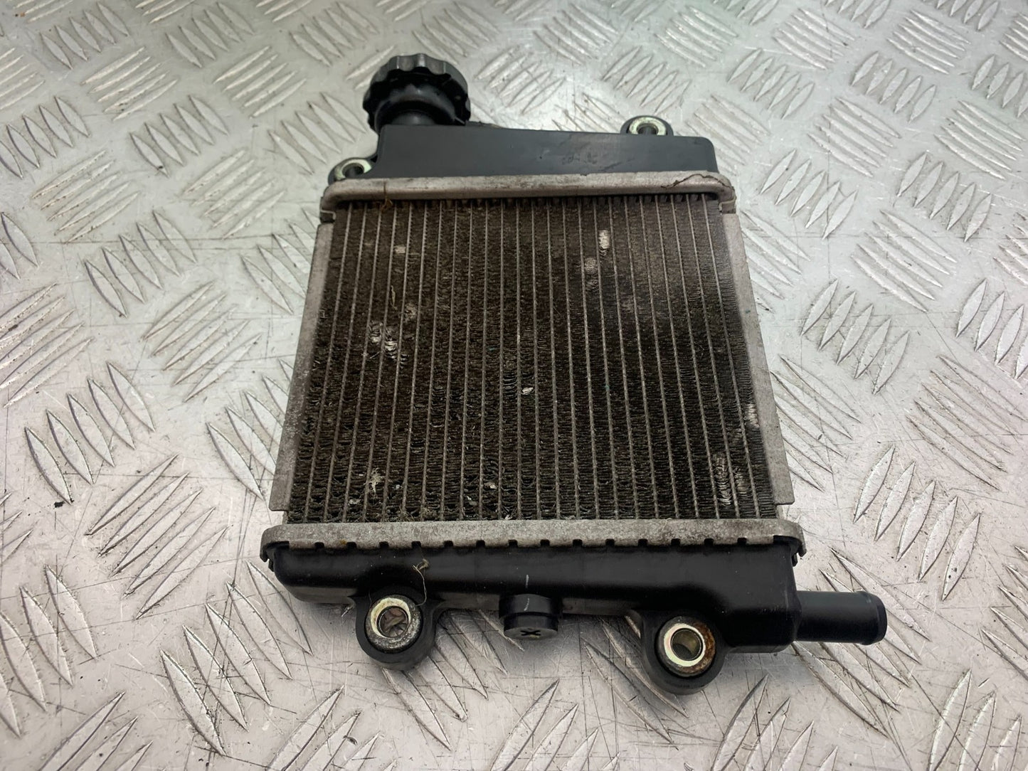 YAMAHA NMAX-125 N MAX 125 RADIATOR YEAR 2015-2020  (CMB1231)