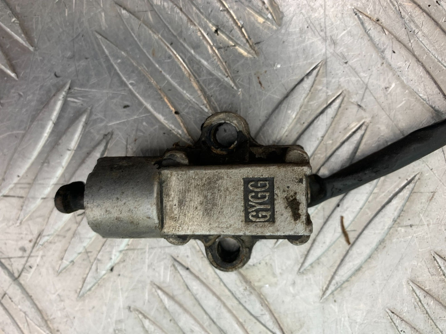 QINGQI QM125 GY-2B SIDE STAND SWITCH  YEAR 2016 (CMB1228)