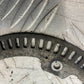 TRIUMPH 1050 SPRINT GT REAR ABS RING GEAR  YEAR 2010-2016 (CMB1250)