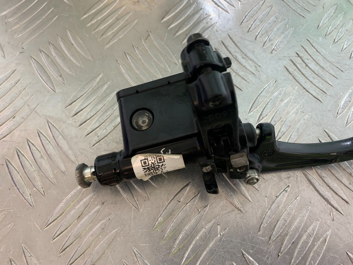 KTM 125 DUKE FRONT BRAKE MASTER CYLINDER  YEAR 2018-2023 (CMB1083)