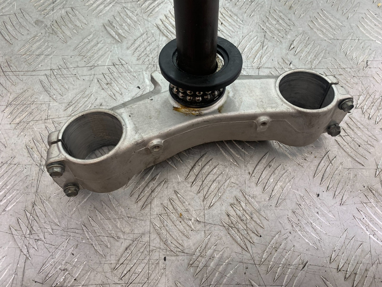 KAWASAKI ZX10R ZX10 R BOTTOM YOKE    2008-2010 (CMB1206)
