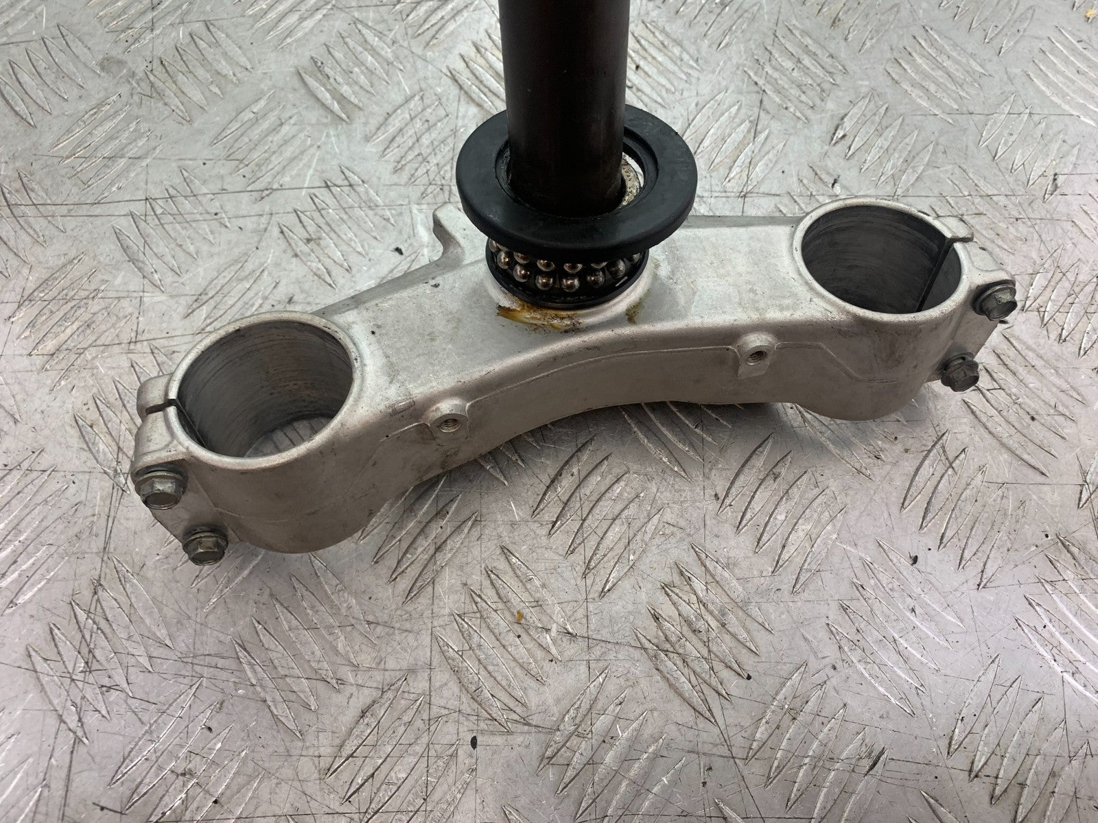 KAWASAKI ZX10R ZX10 R BOTTOM YOKE    2008-2010 (CMB1206)