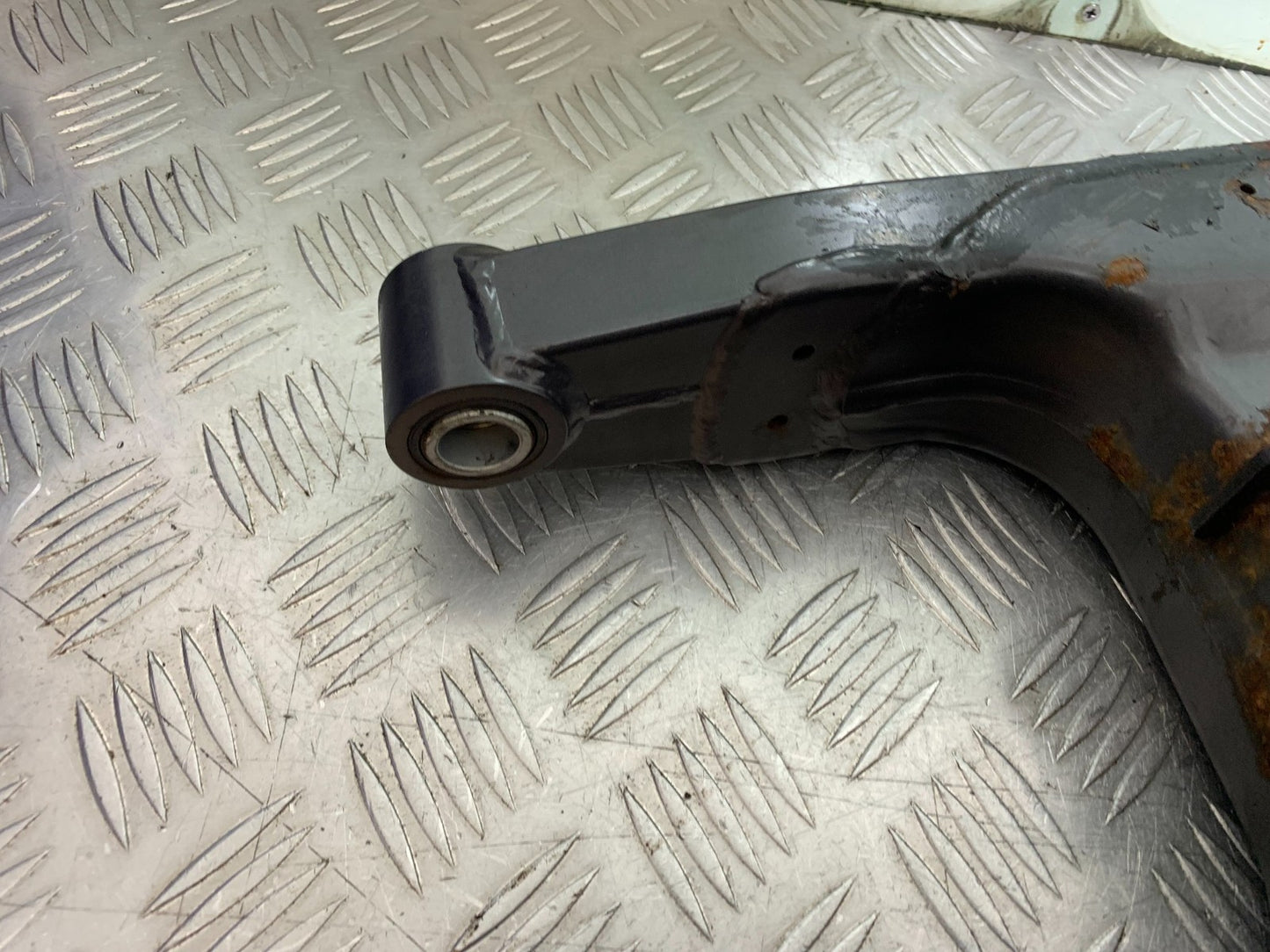 HONDA CBF600 CBF 600 SWINGARM YEAR 2004 -07 (CMB1247)