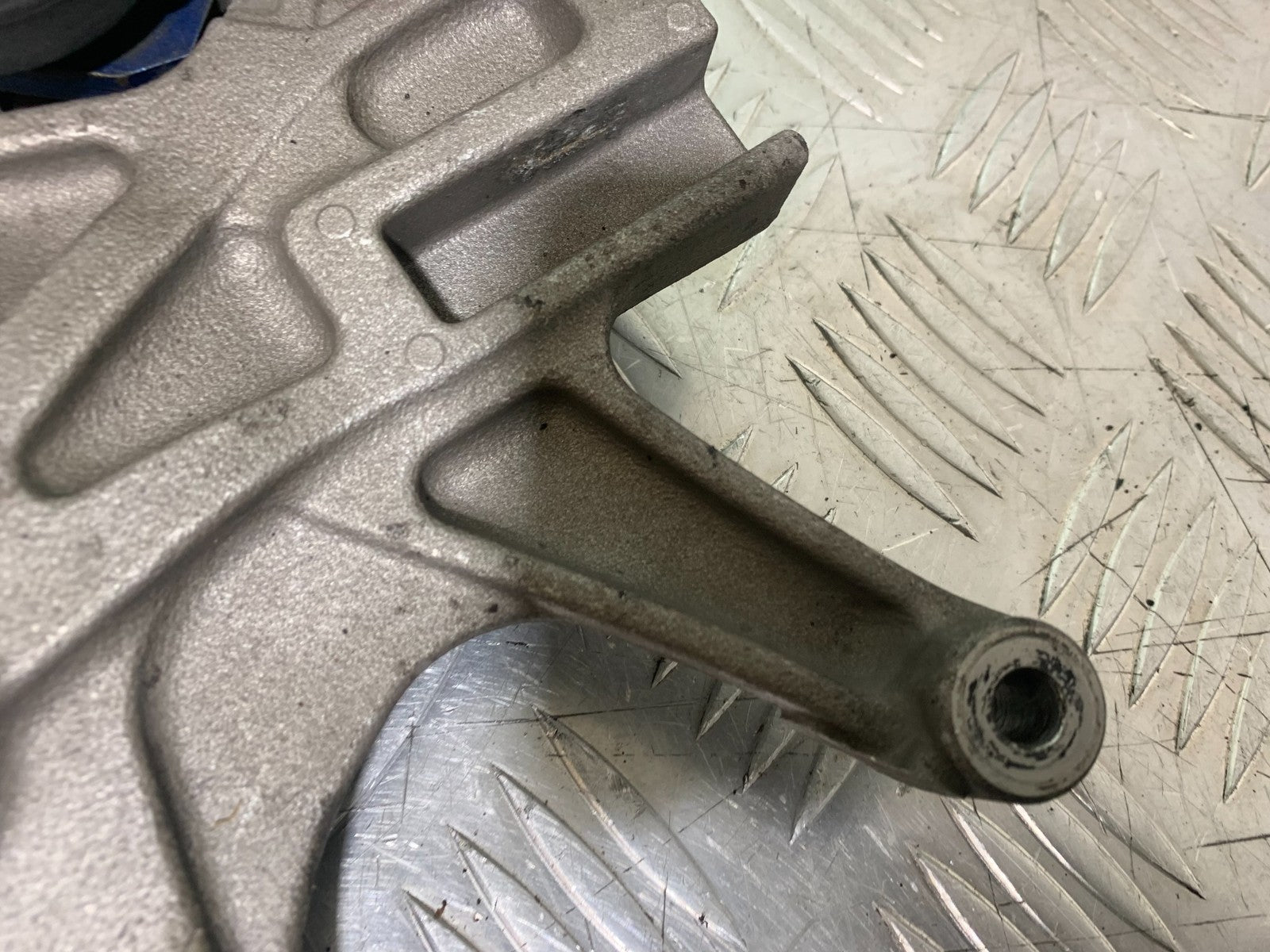 HONDA NC750 NC 750 X DCT REAR BRAKE CALIPER  YEAR 2019 (CMB1223)