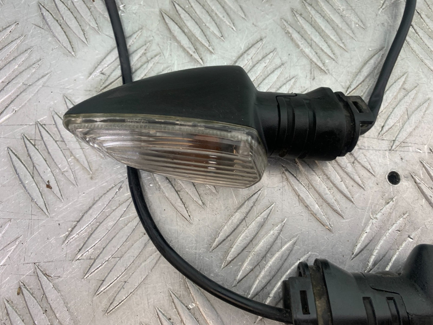 YAMAHA YZF-R125 YZF 125 2X  INDICATORS  YEAR 2019-2022 (CMB1263)