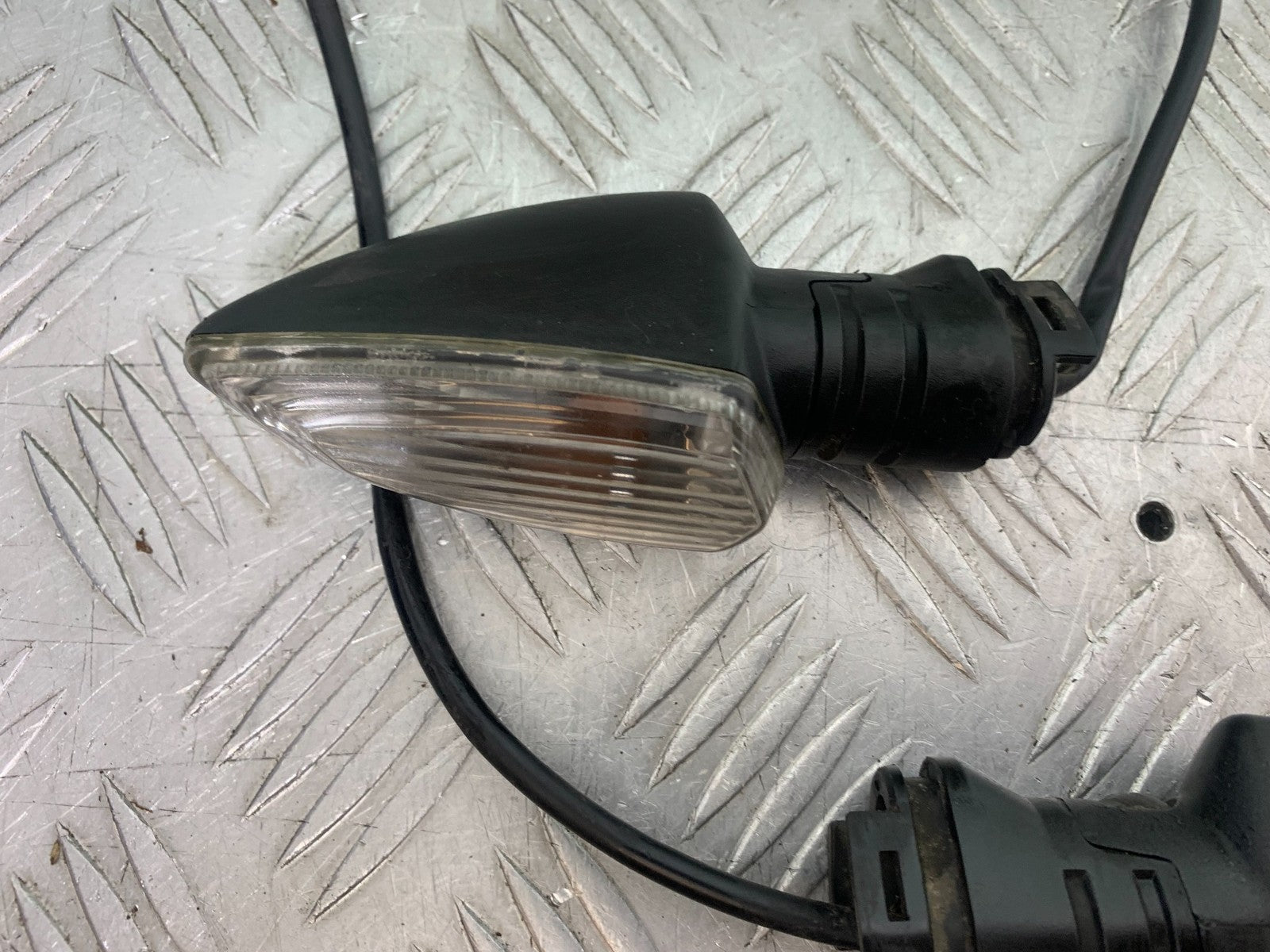 YAMAHA YZF-R125 YZF 125 2X  INDICATORS  YEAR 2019-2022 (CMB1263)