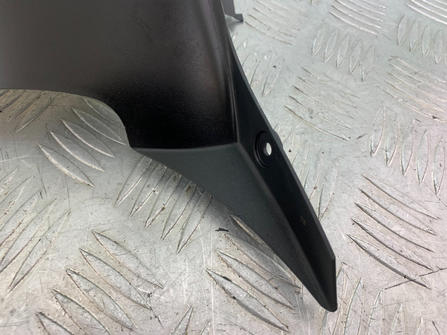 HONDA CBR1000 RR CBR1000 FIREBLADE LOWER TOP FAIRING INFILL 2008-2011 (CMB1179)