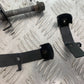 TRIUMPH 955i SPRINT ST FAIRING BRACKETS  1999-2004 (CMB1176)