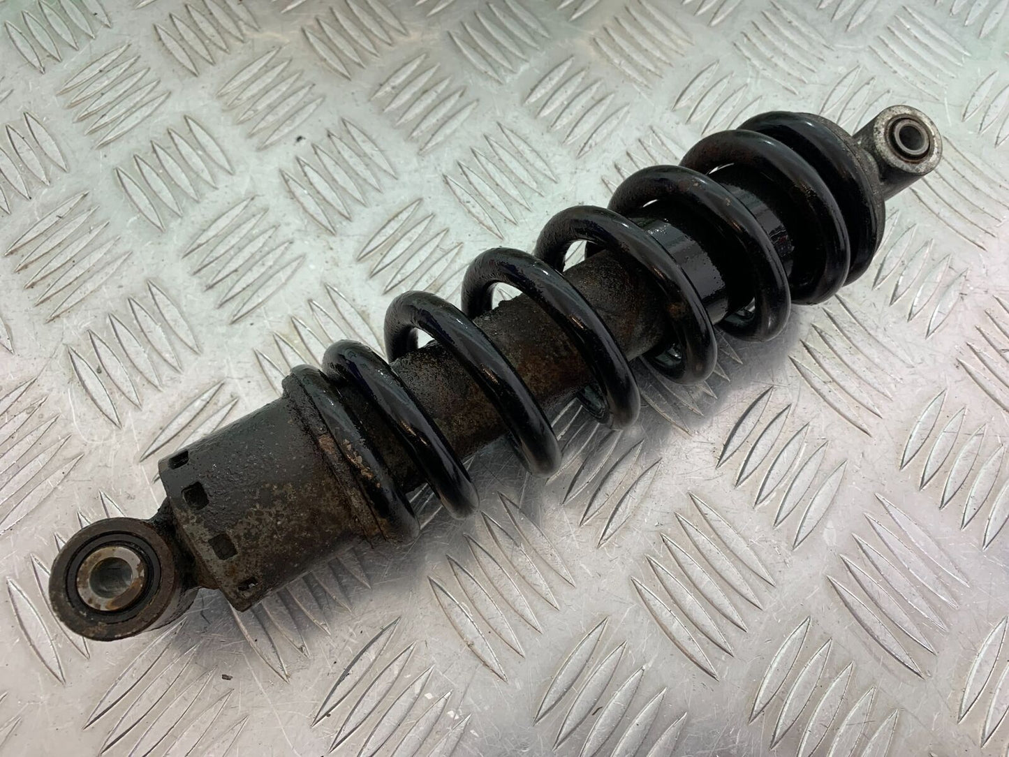 HONDA CBR500R CBR 500 R REAR SHOCK  YEAR 2012-16 (CMB1048)