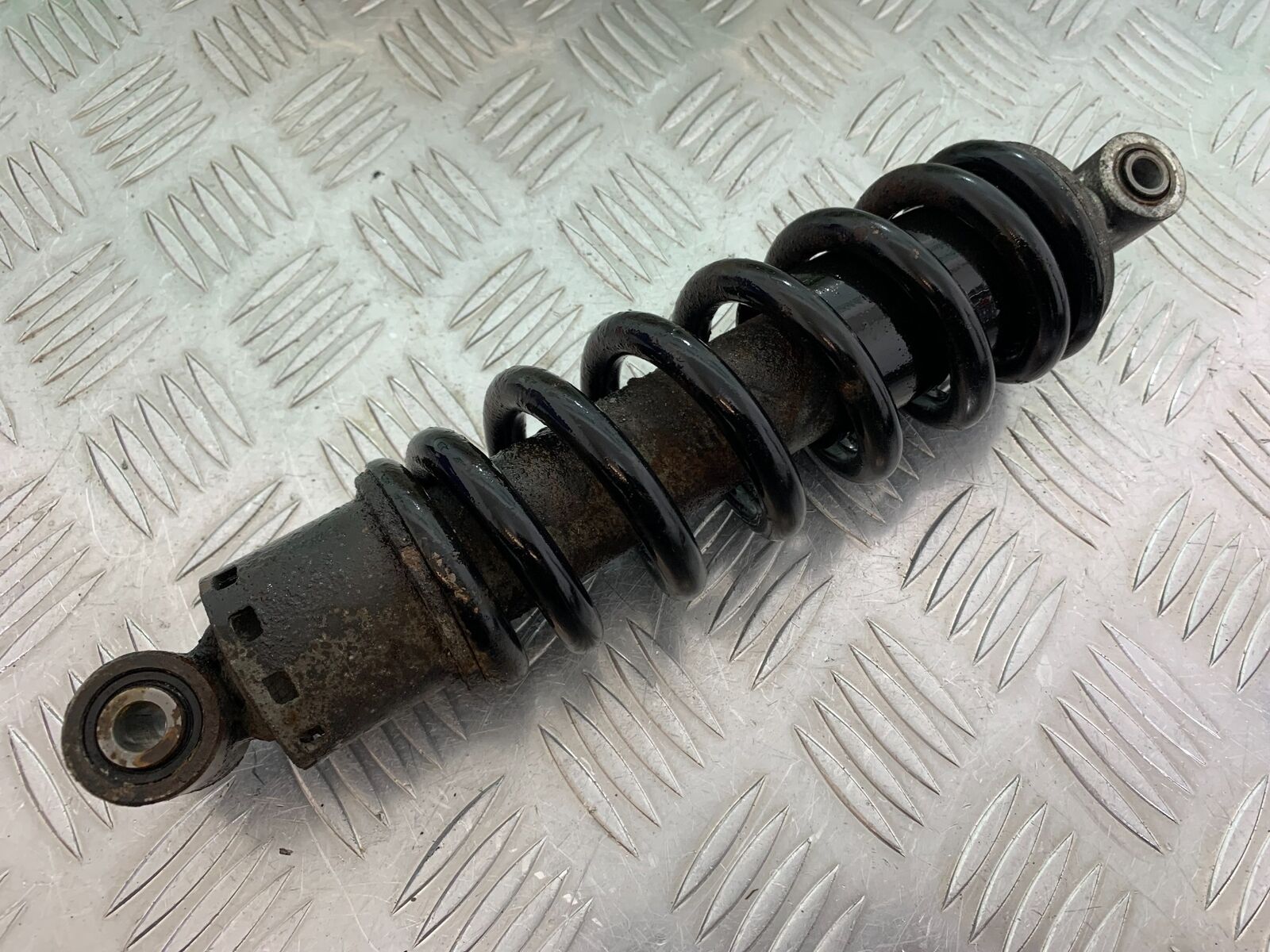 HONDA CBR500R CBR 500 R REAR SHOCK  YEAR 2012-16 (CMB1048)