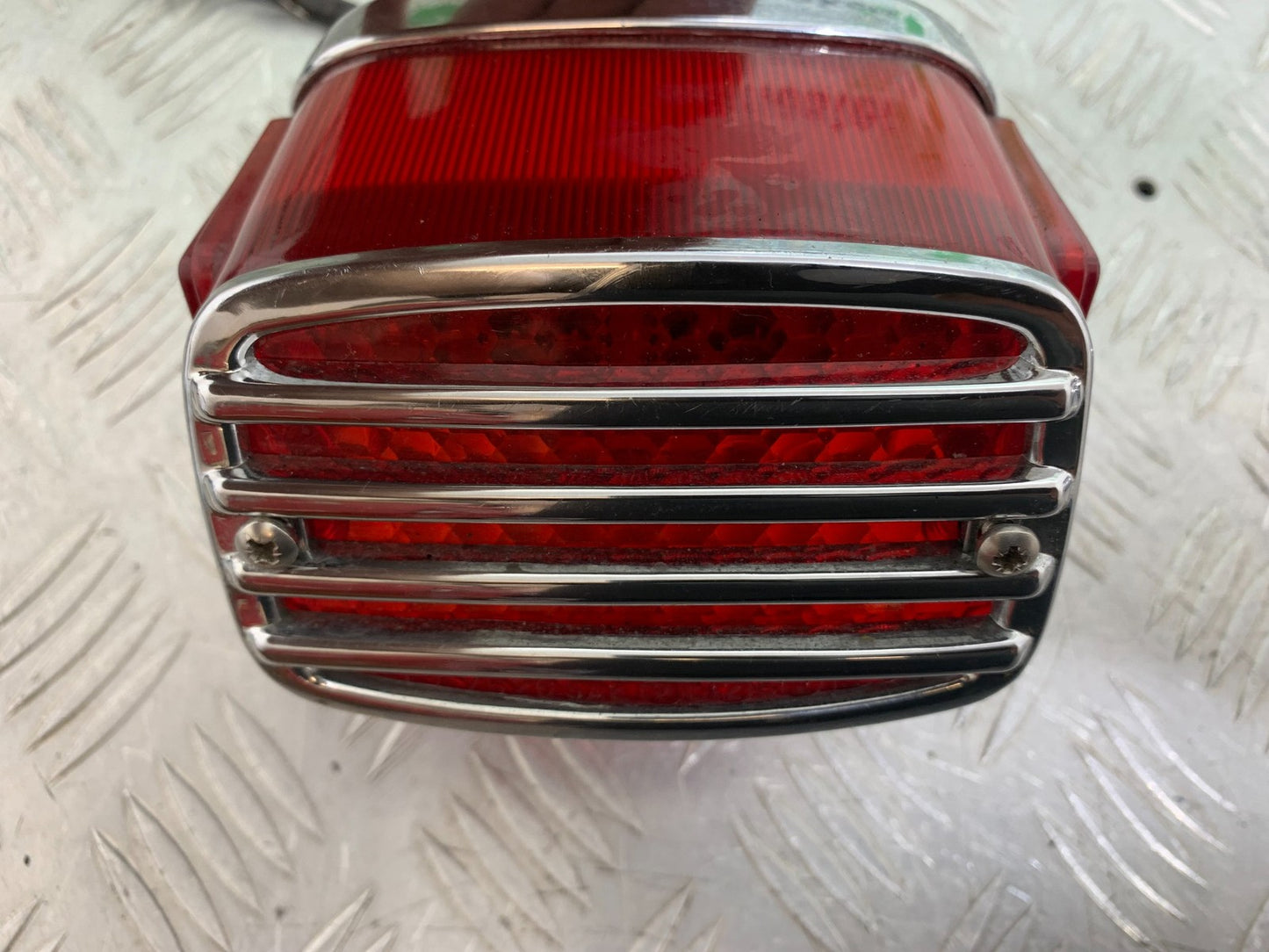 YAMAHA XV1100 XV 1100 VIRAGO REAR LIGHT 1990-1999 (CMB1190)