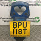 HONDA CX500 CX 500 REAR MUDGUARD YEAR 1980