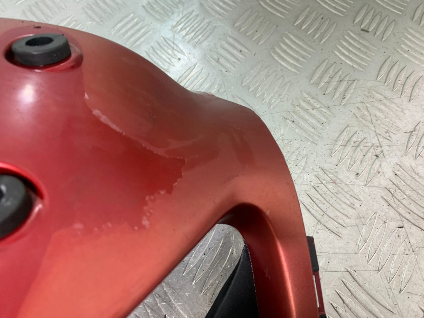 HONDA NT650 V DEAUVILLE TAIL PIECE  YEAR 1999 (CMB1268)
