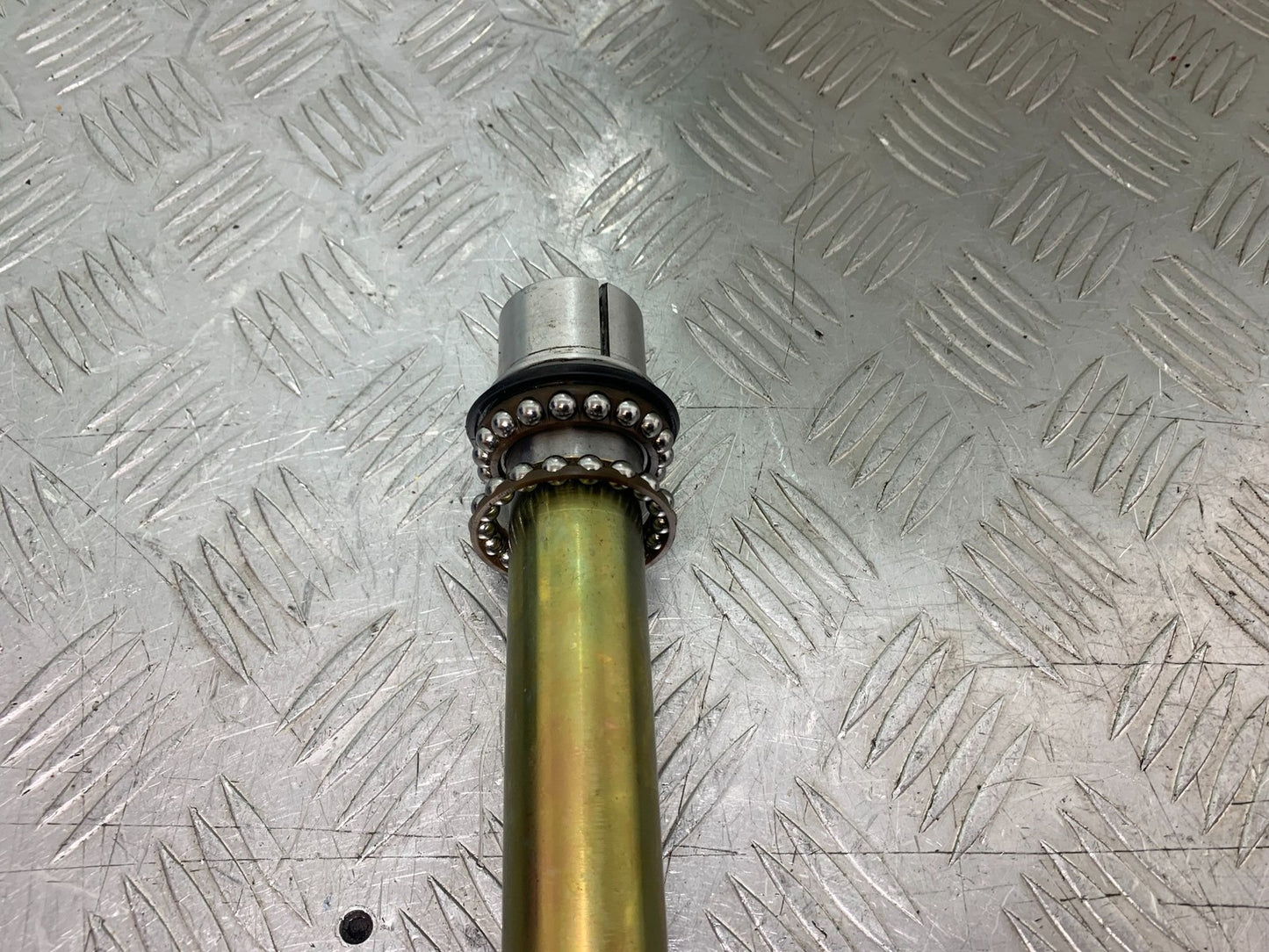 DUCATI 1198 S BOTTOM YOKE  YEAR 2009-2011 (CMB1219)