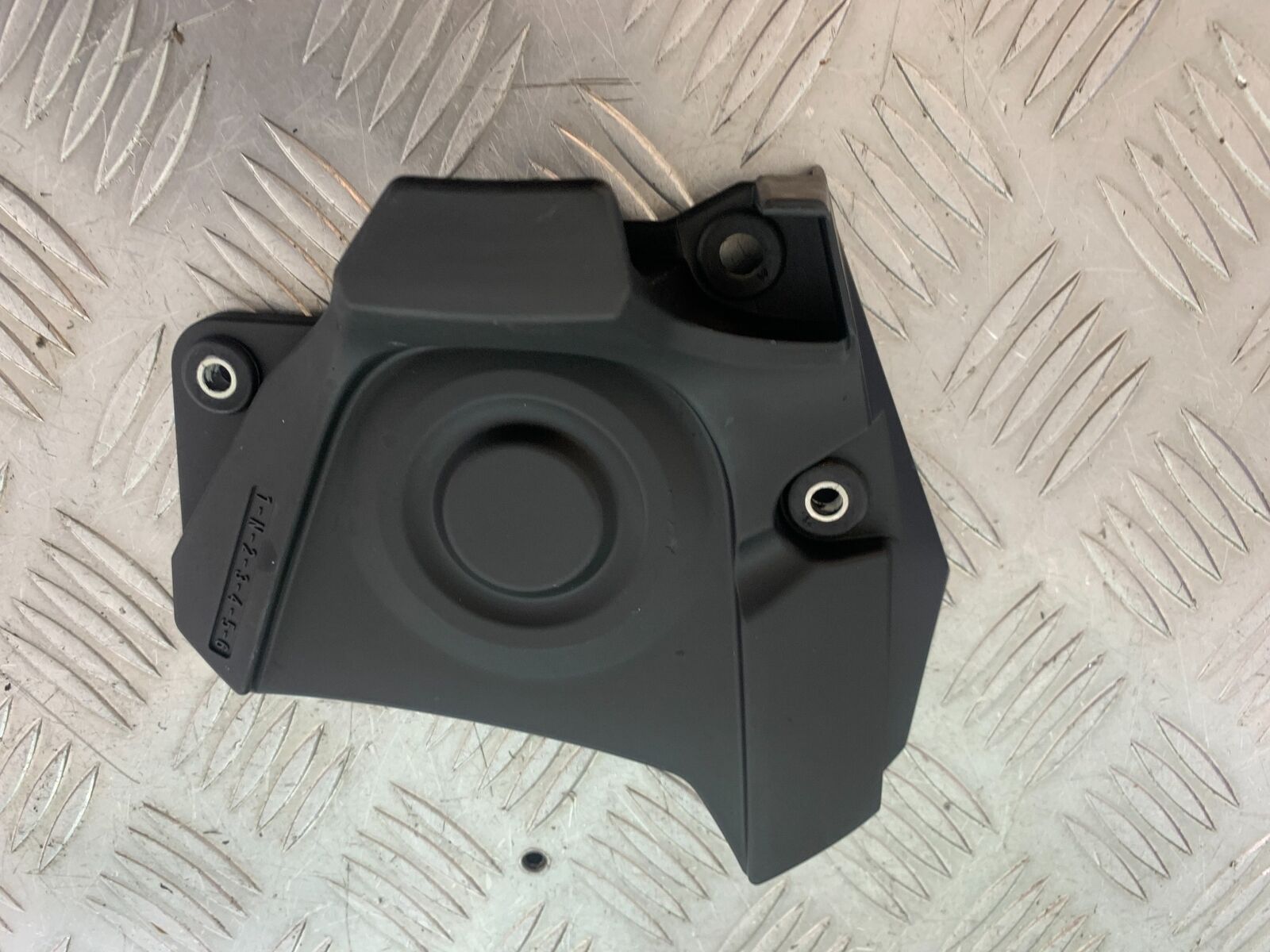 YAMAHA XSR900 XSR 900 SPROCKET COVER   YEAR 2021-2022 (CMB1073)