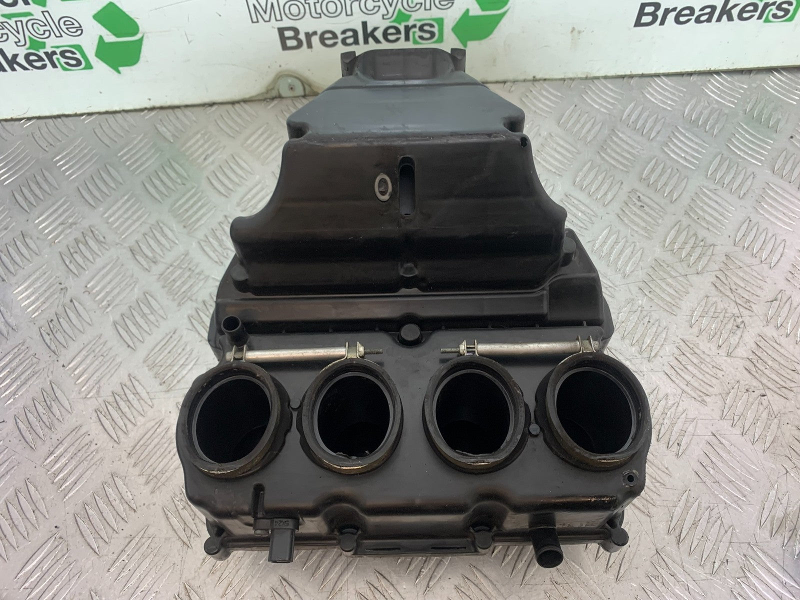 KAWASAKI Z1000 SX AIRBOX YEAR 2014-16 (CMB1264)