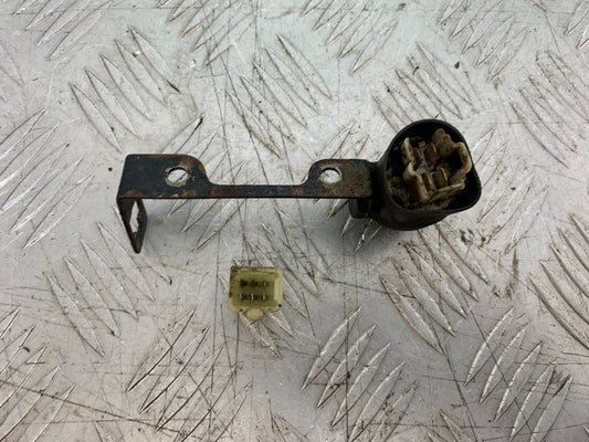 KAWASAKI KLR250 KLR 250 RELAYS   YEAR 1984-2001 (CMB1225)