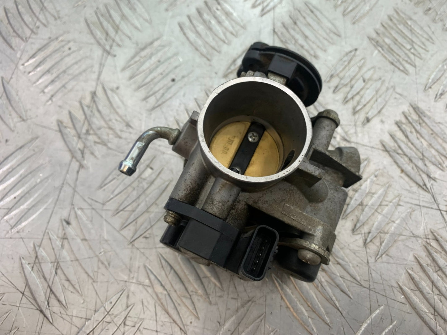 YAMAHA XMAX 300 THROTTLE BODY  YEAR 2017-2020 (CMB1218)