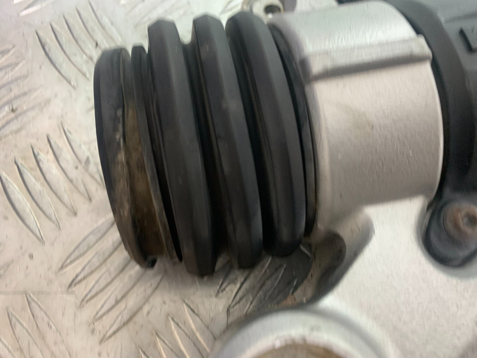 KAWASAKI GTR1400 GTR 1400 REAR DIFF   YEAR 2007-2009 (CMB1174)