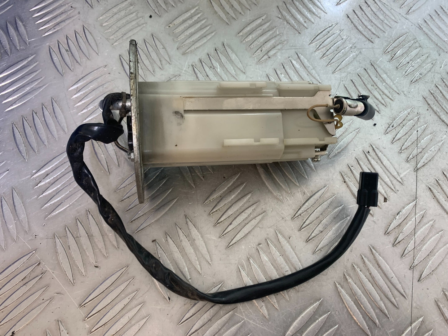 KAWASAKI ZX6R PETROL PUMP  YEAR 2009-2012 (CMB1136)