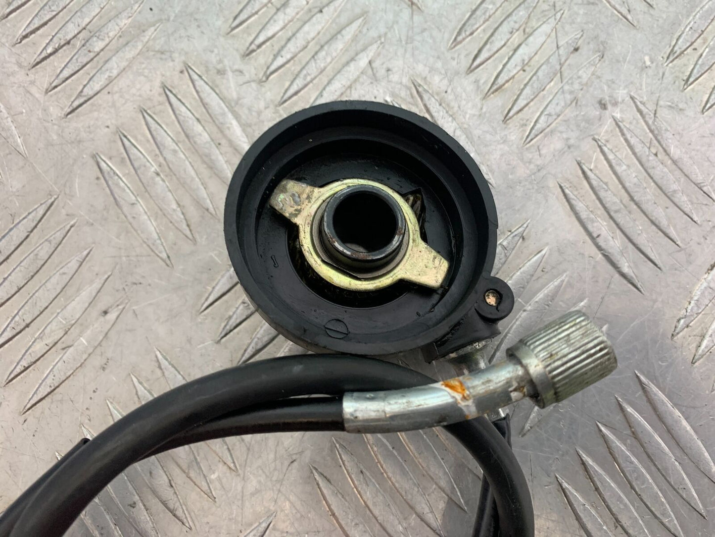 MUTT GT-SS 125 SPEEDO DRIVE  YEAR 2020- 2024 (CMB1085)